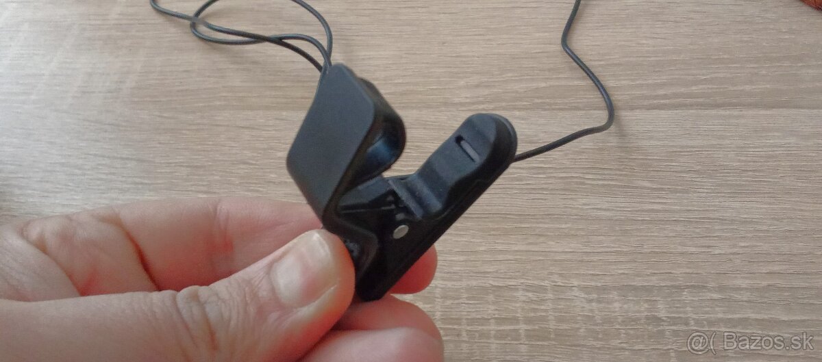 Kontaktný mikrofón KORG CM-400 - 3