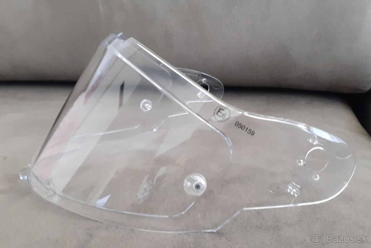 Nexx X.R2 plexi štít visor - 3