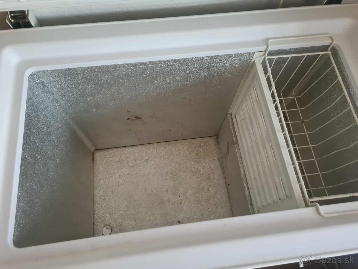 Mraziaci box 224 l - 3