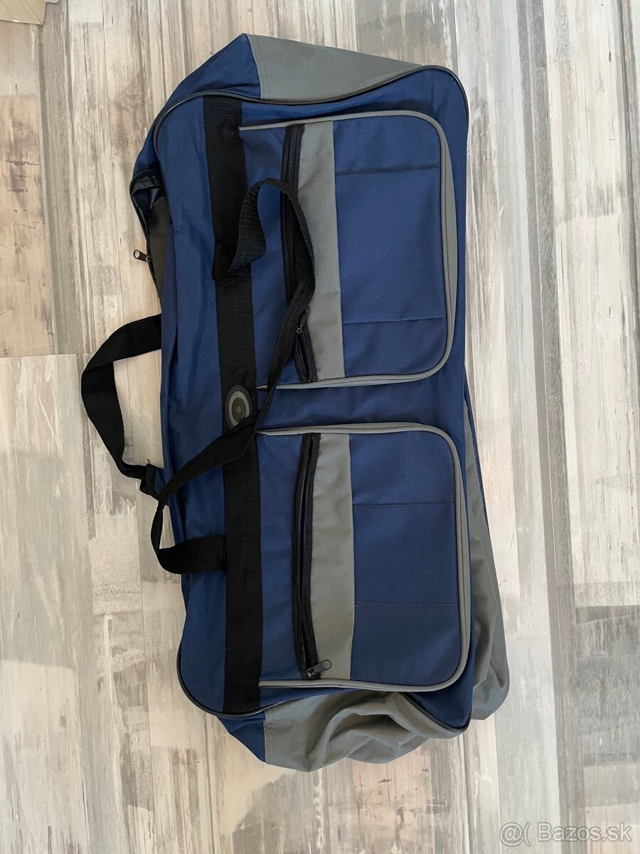 Cestovne tasky kus za 10€ - 3