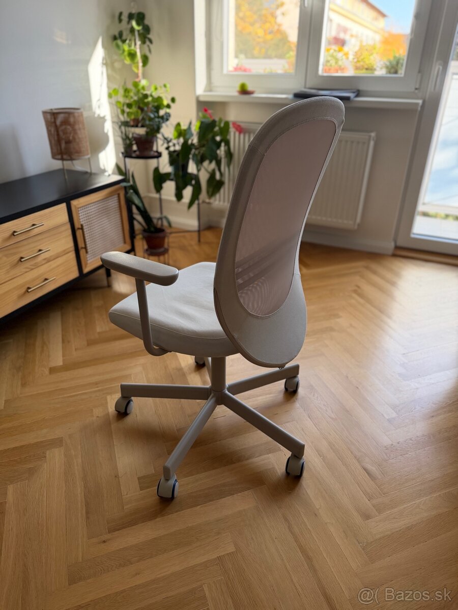 Kancelárska stolička IKEA Flintan - 3
