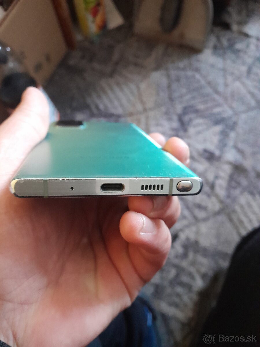 Samsung Galaxy Note 20 5g - 3