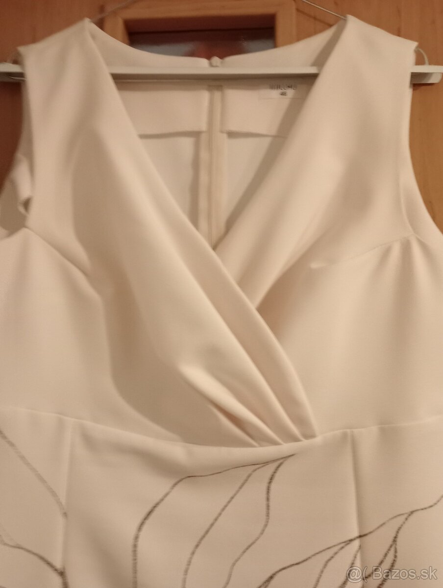 Spoločenské šaty - 3