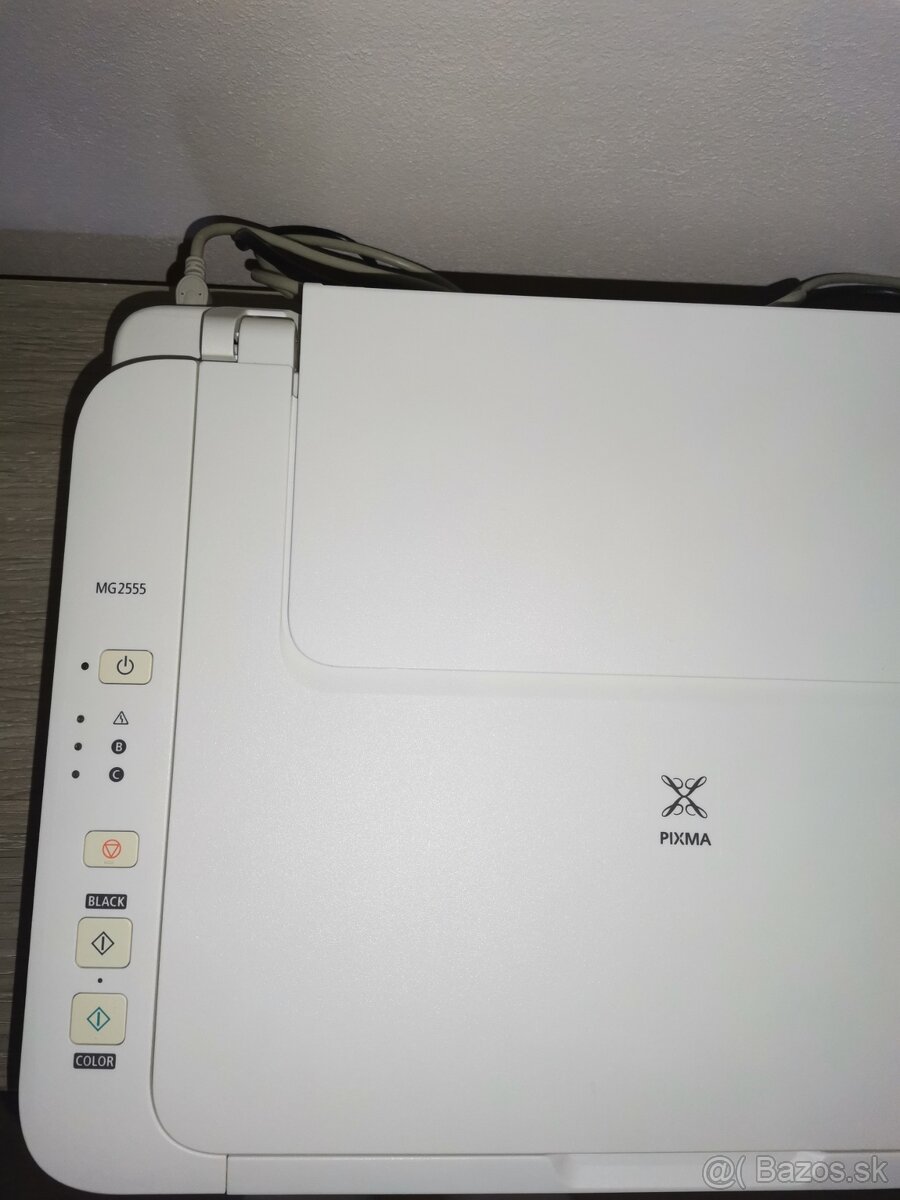 Tlačiareň Canon PIXMA MG2555 - 3