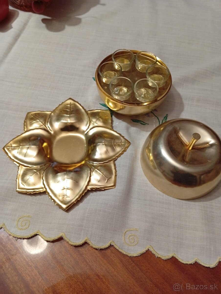 Predám poháriky - 3