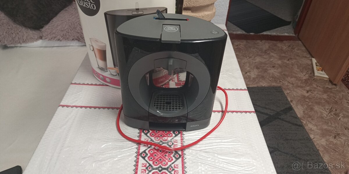 Kávovar dolce gusto - 3