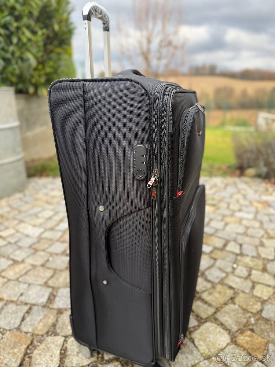Cestovný kufor XXL - 3