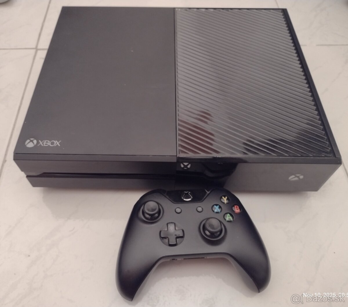 Xbox One - 3