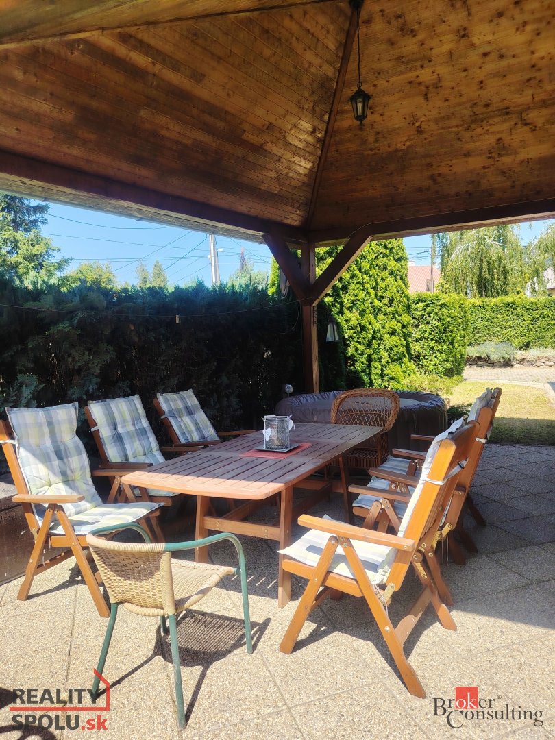 predaj rodinného domu v Tuhrine - 3