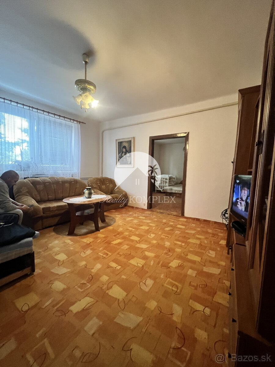 Rodinný dom blízko Komárna na PREDAJ za dobrú cenu - 3