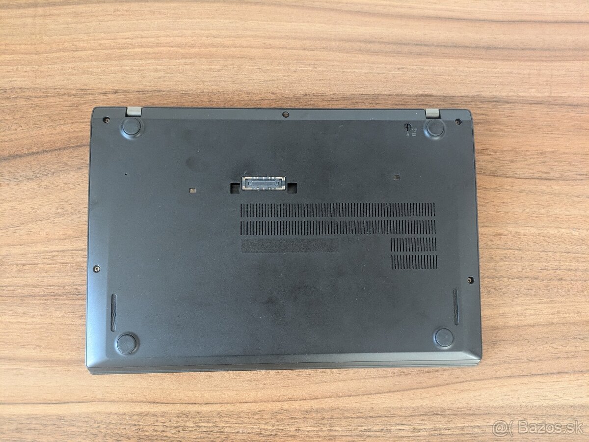 Lenovo Thinkpad T460s (Core i5 / 8 Gb RAM / 256 SSD) - 3