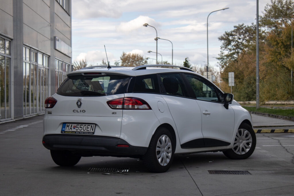 Renault Clio Grandtour - 3