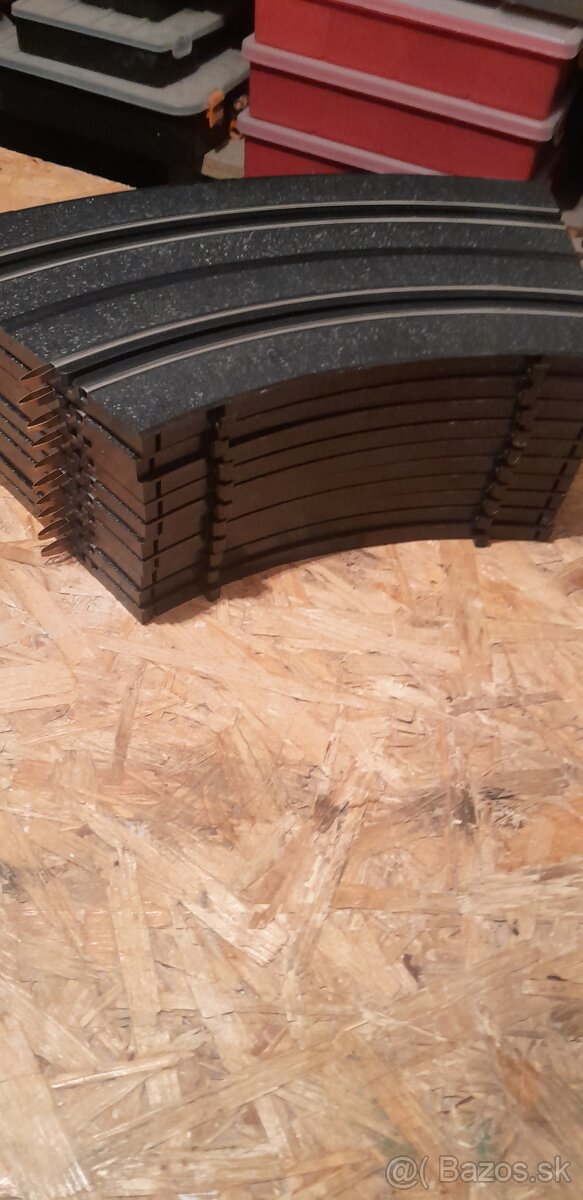 Retro autodraha ites - 3