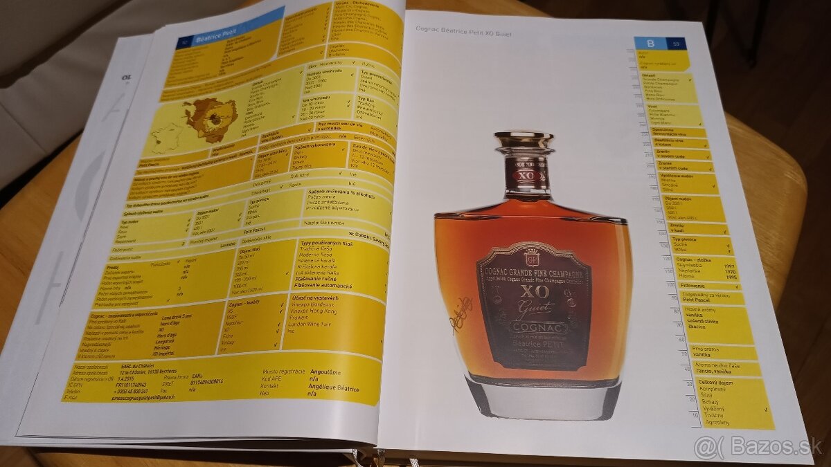 VELKA ENCYKLOPEDIA KONAKU - 3