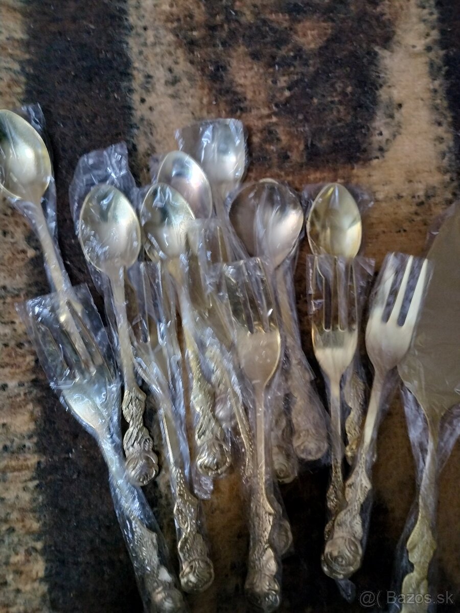 Predám tieto veci - 3