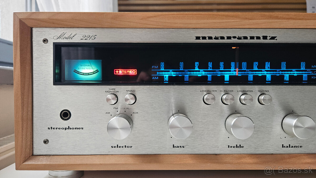 Marantz 2215 - 3