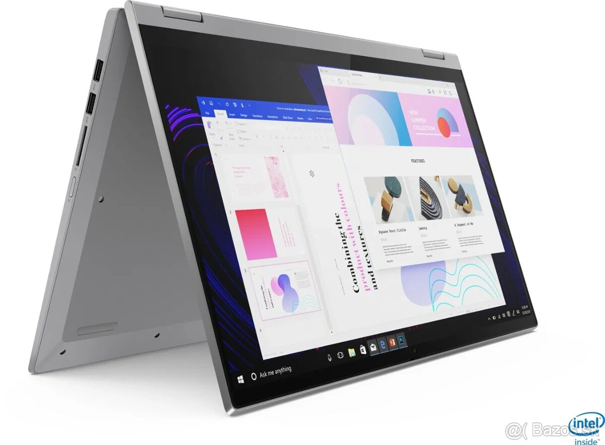 2v1 Laptop Lenovo IdeaPad Flex 5 - 3