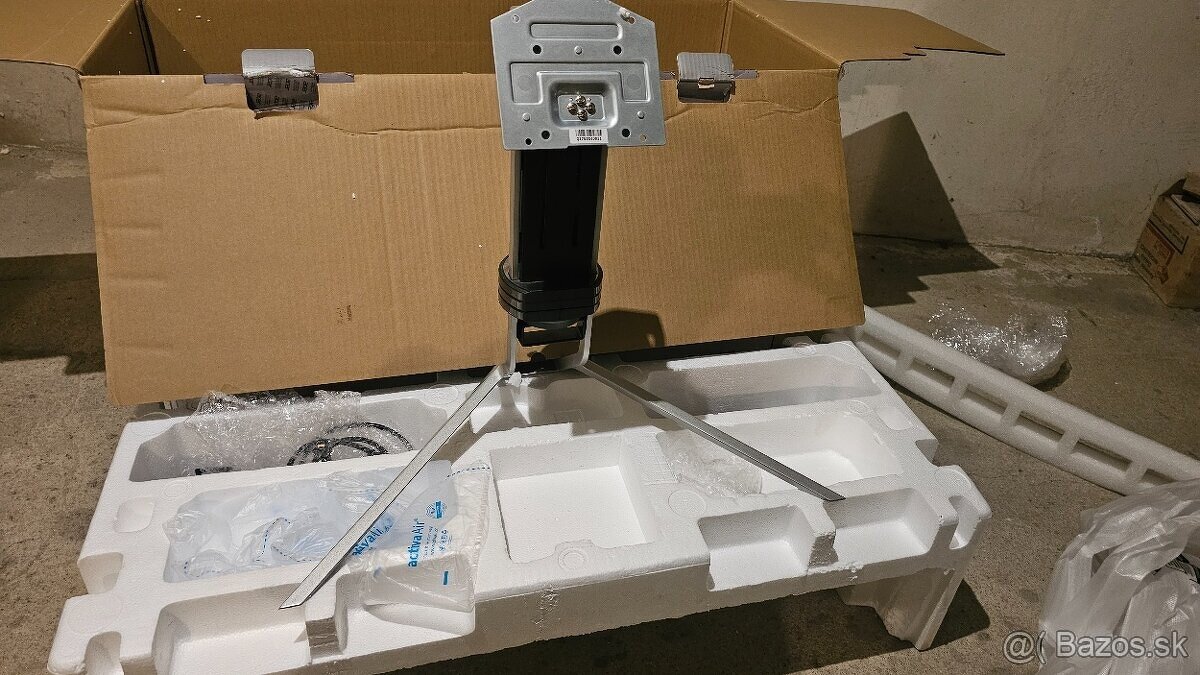 34" monitor Acer XR342CKP - 3