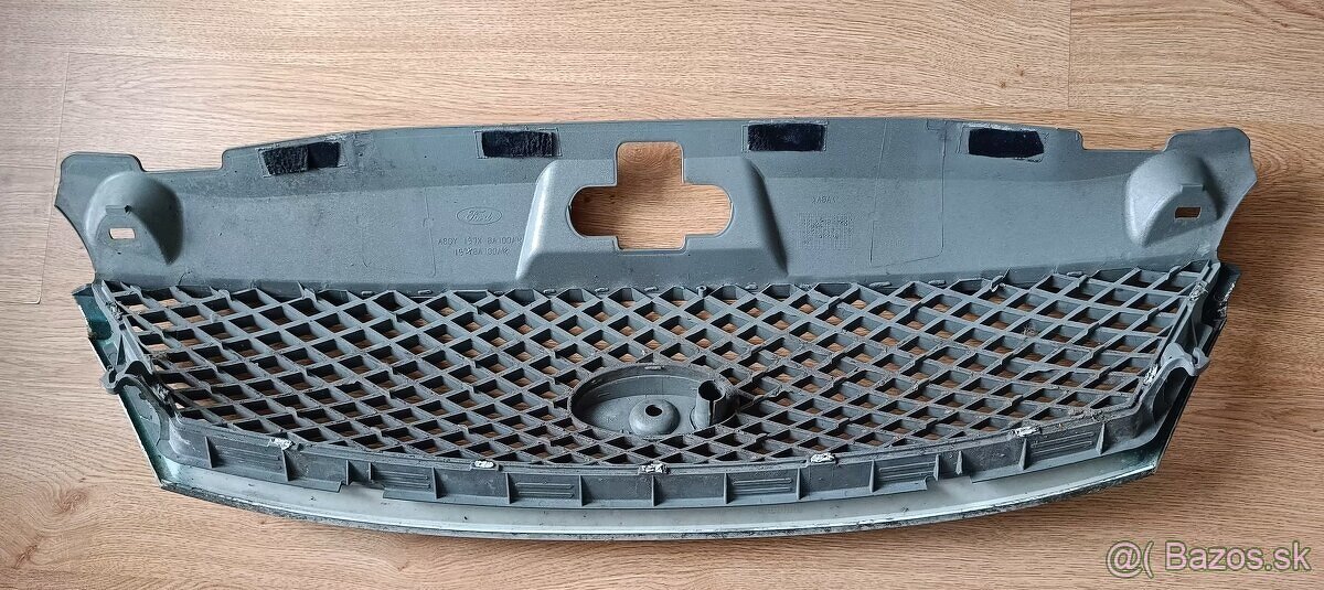 Predná maska Ford Mondeo mk3 - 3