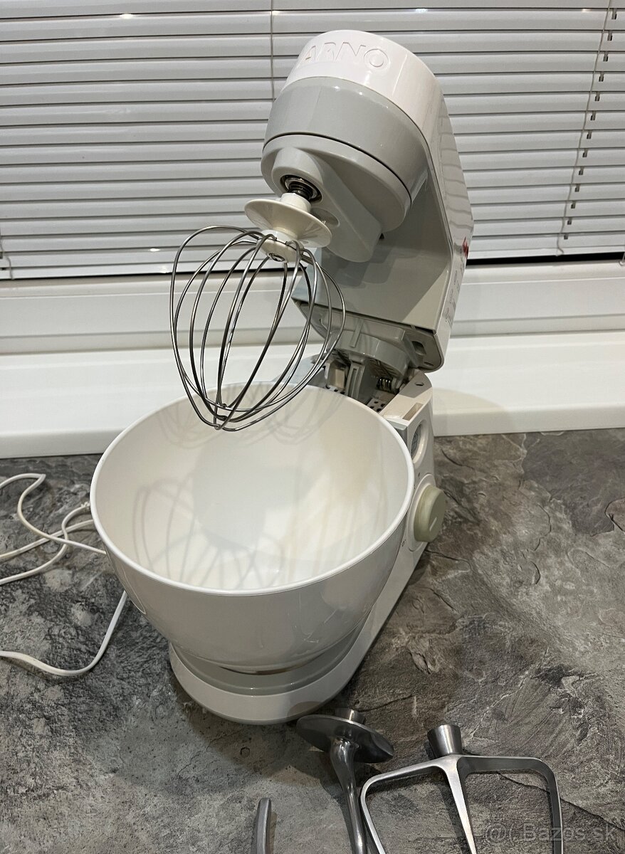 Kuchynský robot Arno 300w - 3