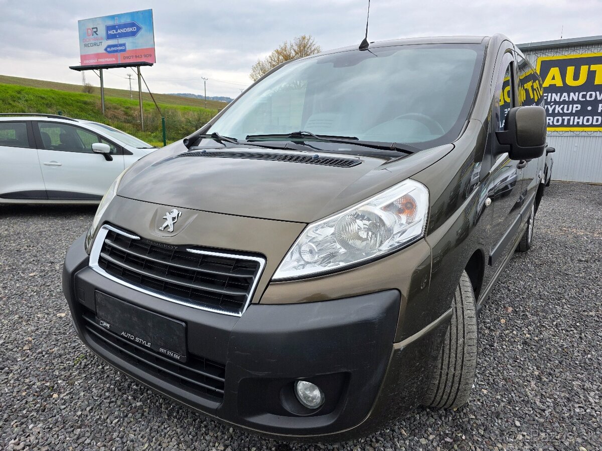 Peugeot Expert - 3