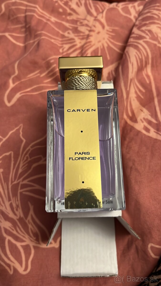 Parfémy rôznych značiek - 3