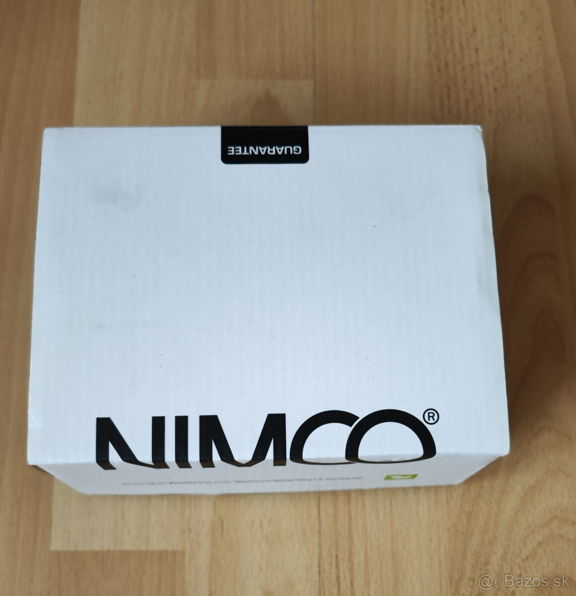 Nový pohár na kefky NIMCO Unix UN 13058W-26 - 3