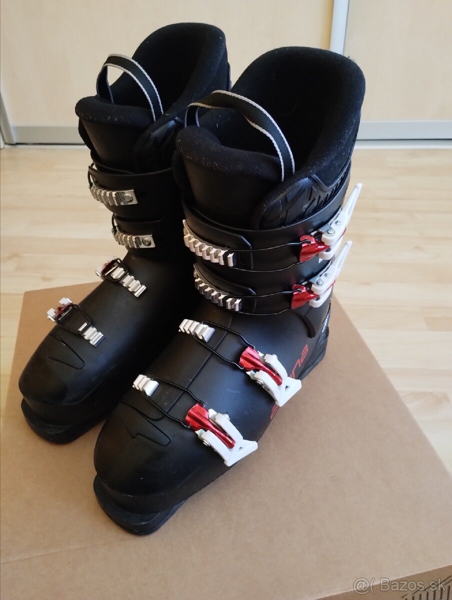 Predám lyžiarky 41 - 3