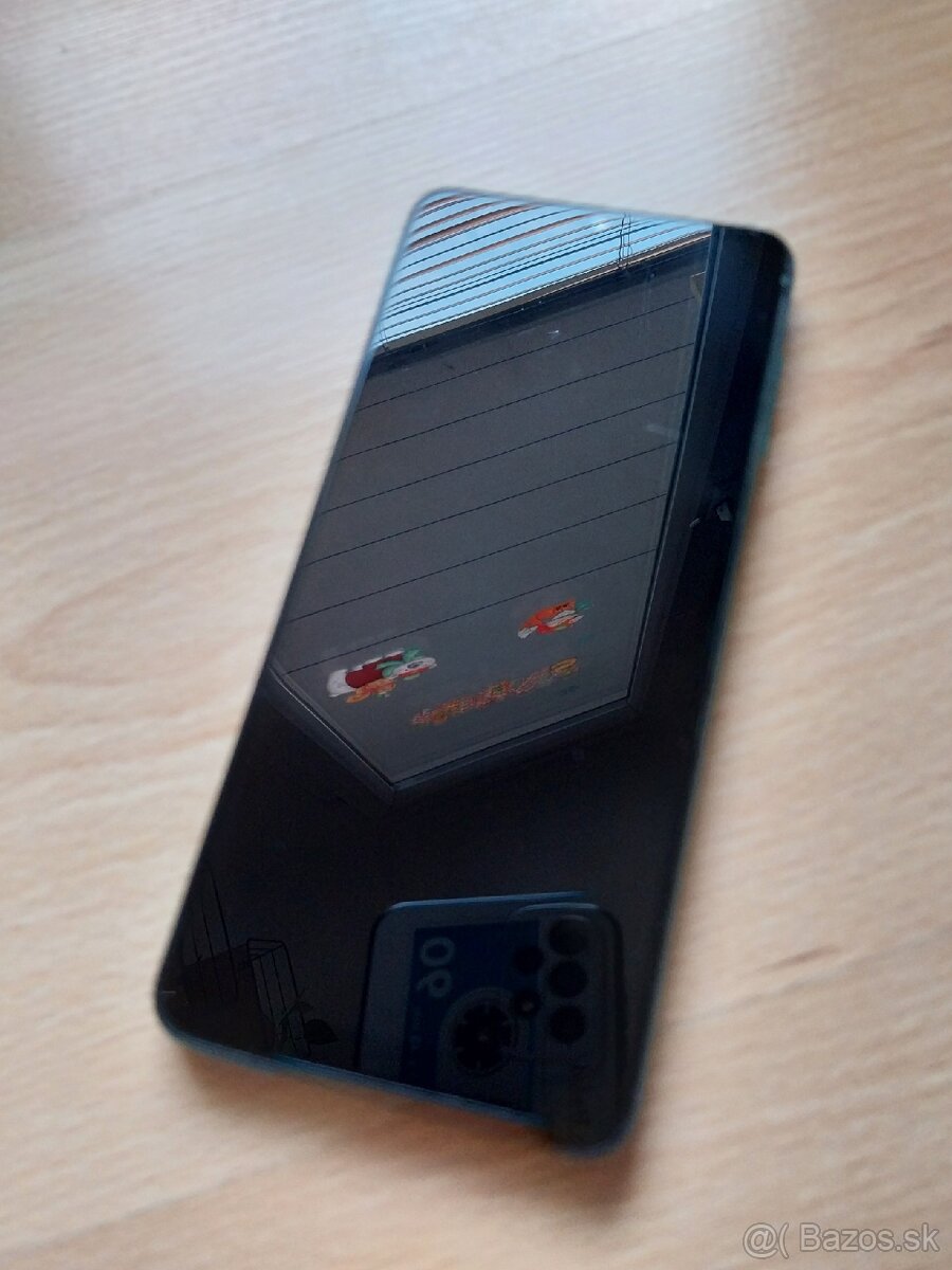 Predám samsung galaxy M12 - 3