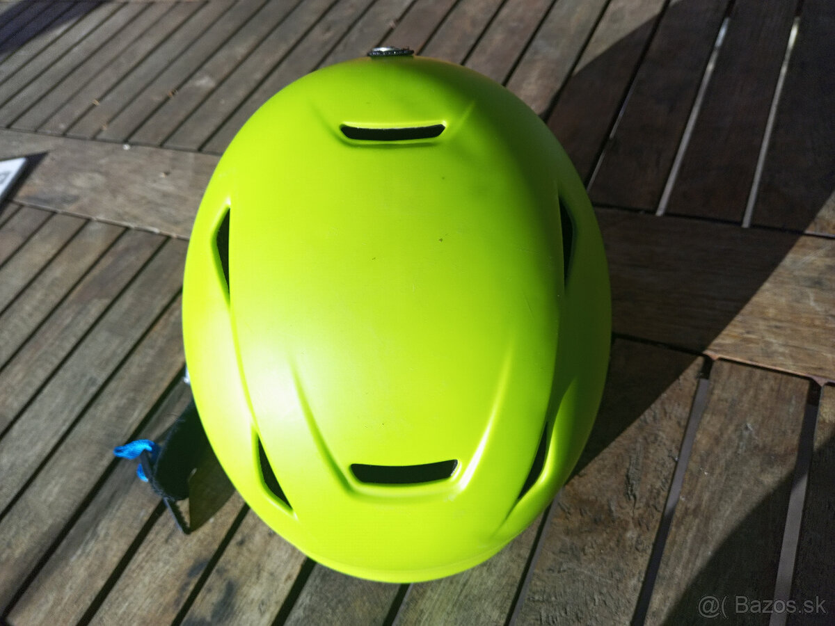 detská lyžiarska prilba - 3