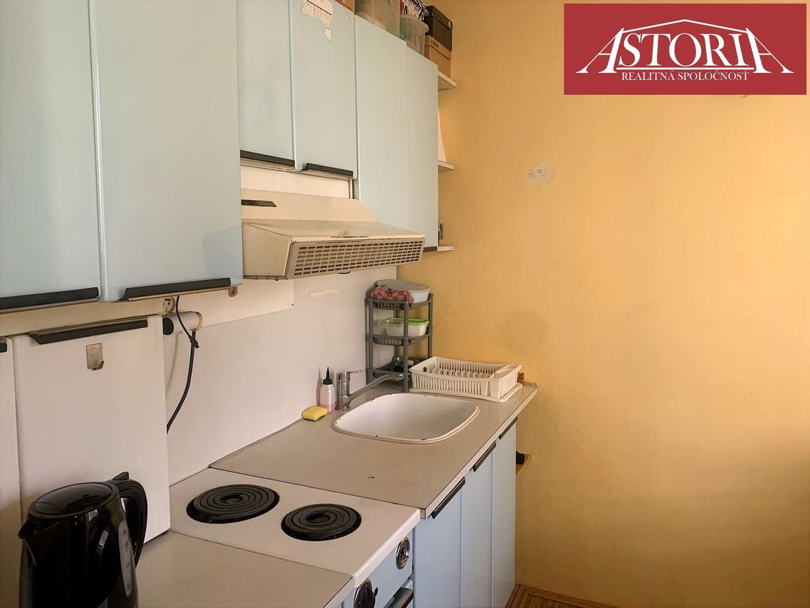 1-izbový byt Martin Ľadoveň - 3