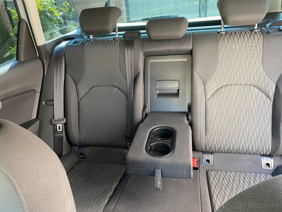 Seat Leon ST 1,6 TDI - 3