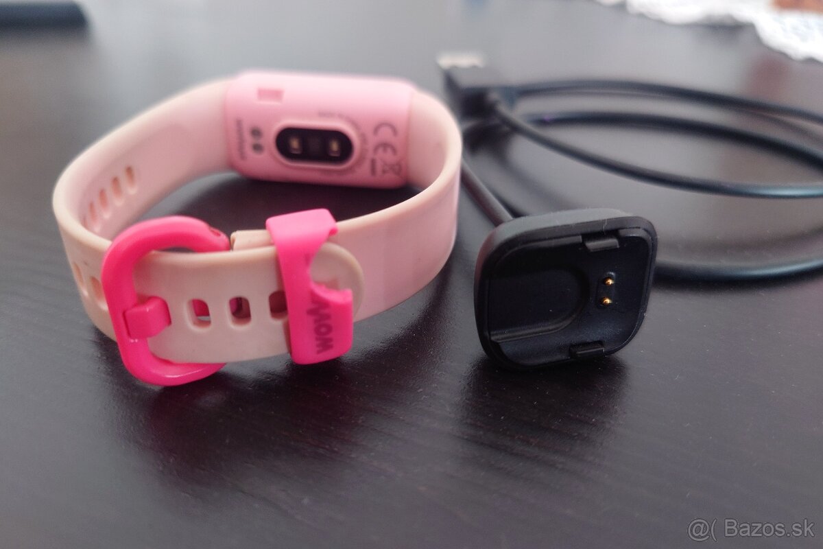 Smart hodinky detske - 3