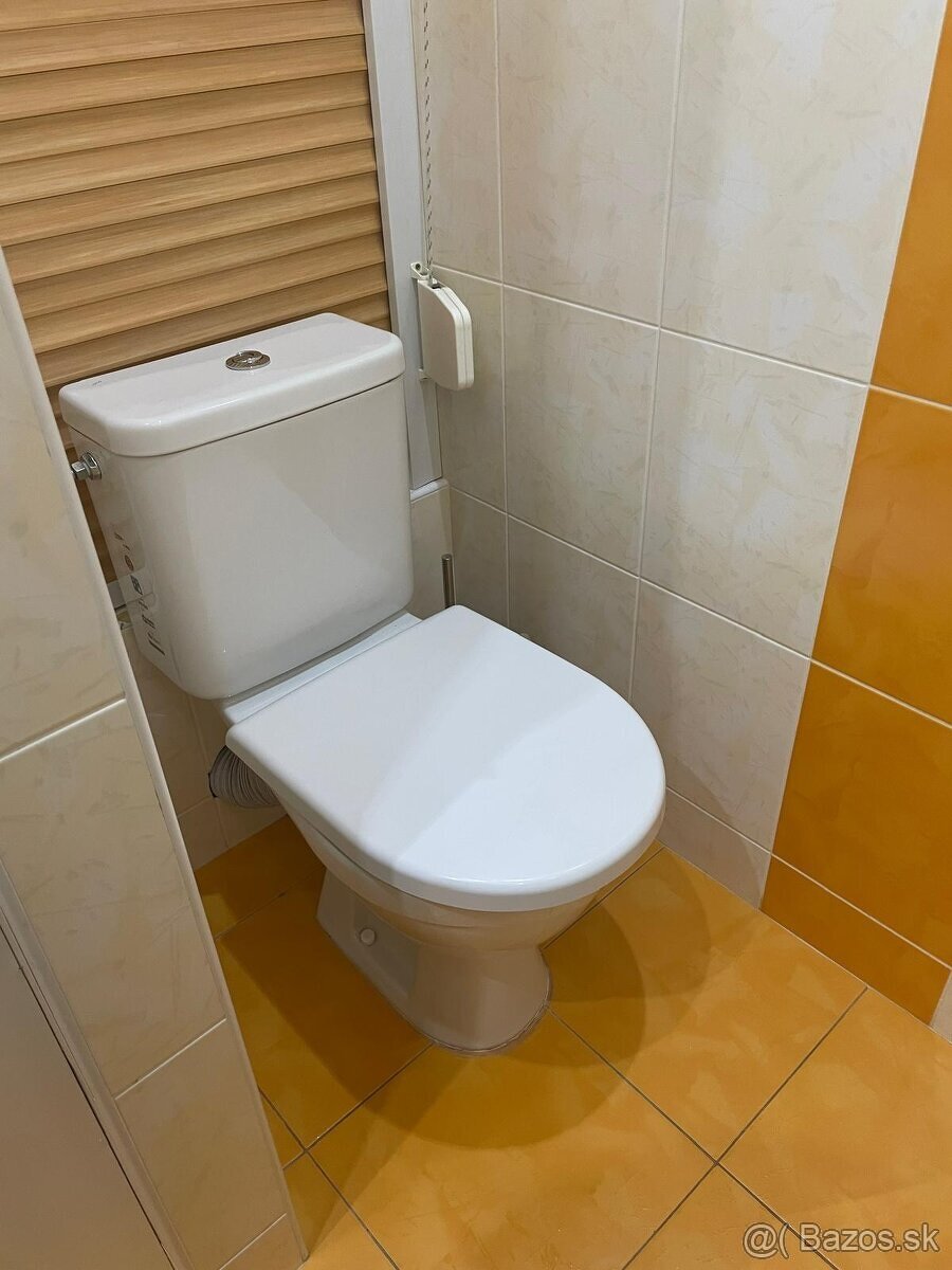 na prenájom krásny 1 izbový byt - CENTRUM - 3