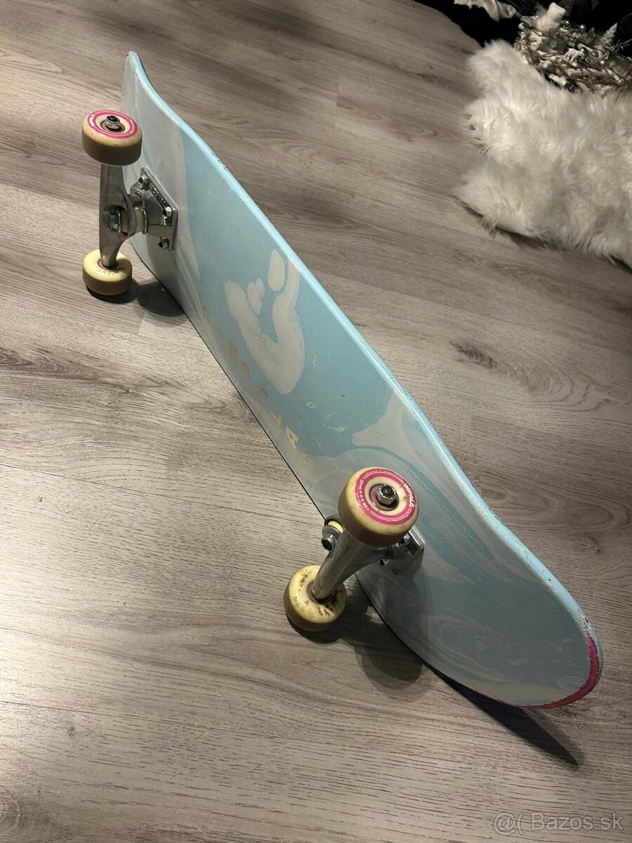 Skateboard - 3