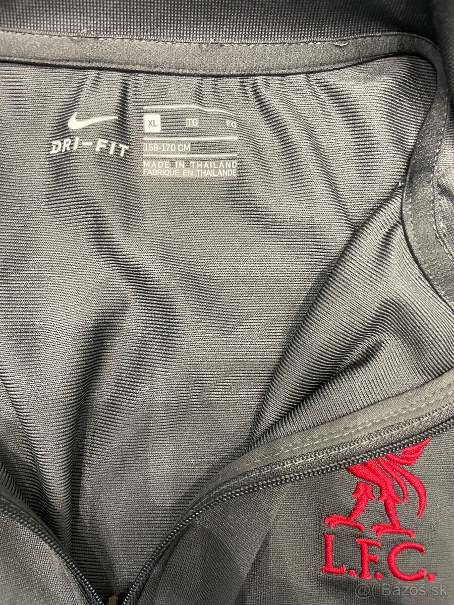 Suprava Nike-Liverpool - 3