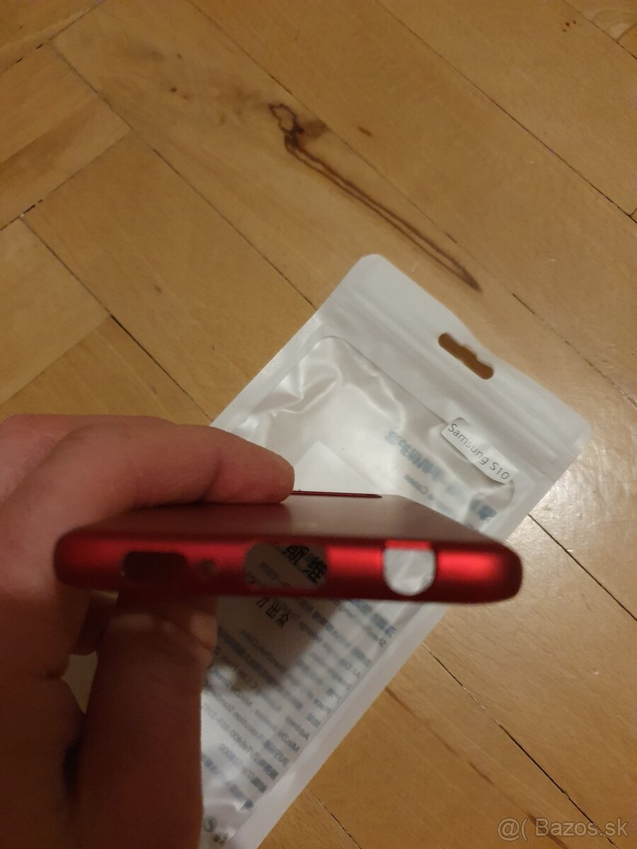 Polykarbónový kryt Samsung s10 - 3