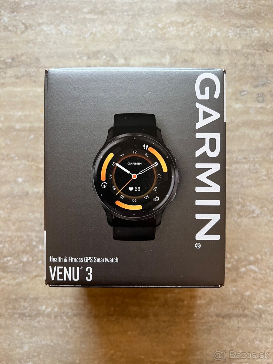 Garmin Venu 3 - 3