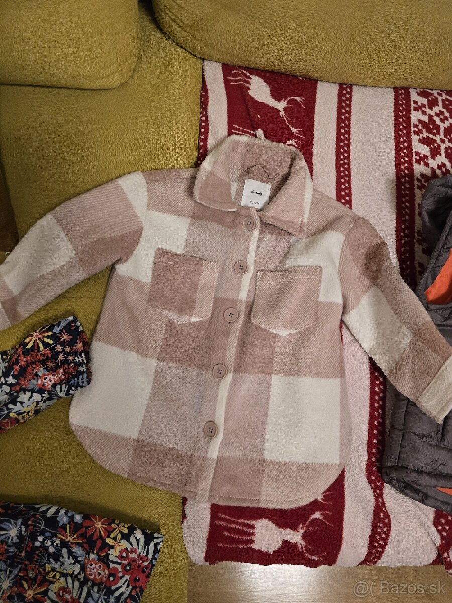 DETSKE OBLECENIW - mix (98/104-3,4r) - 3