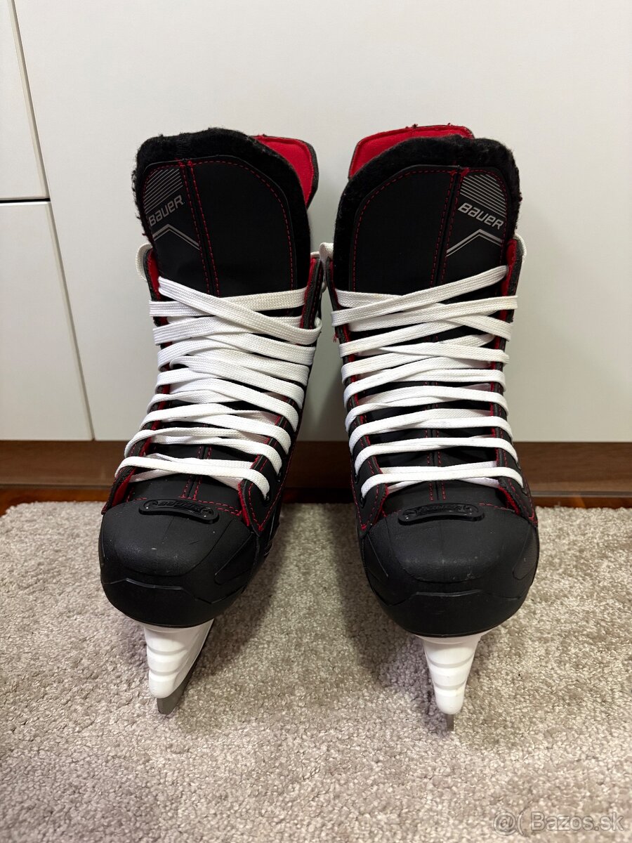 BAUER korčule - 3