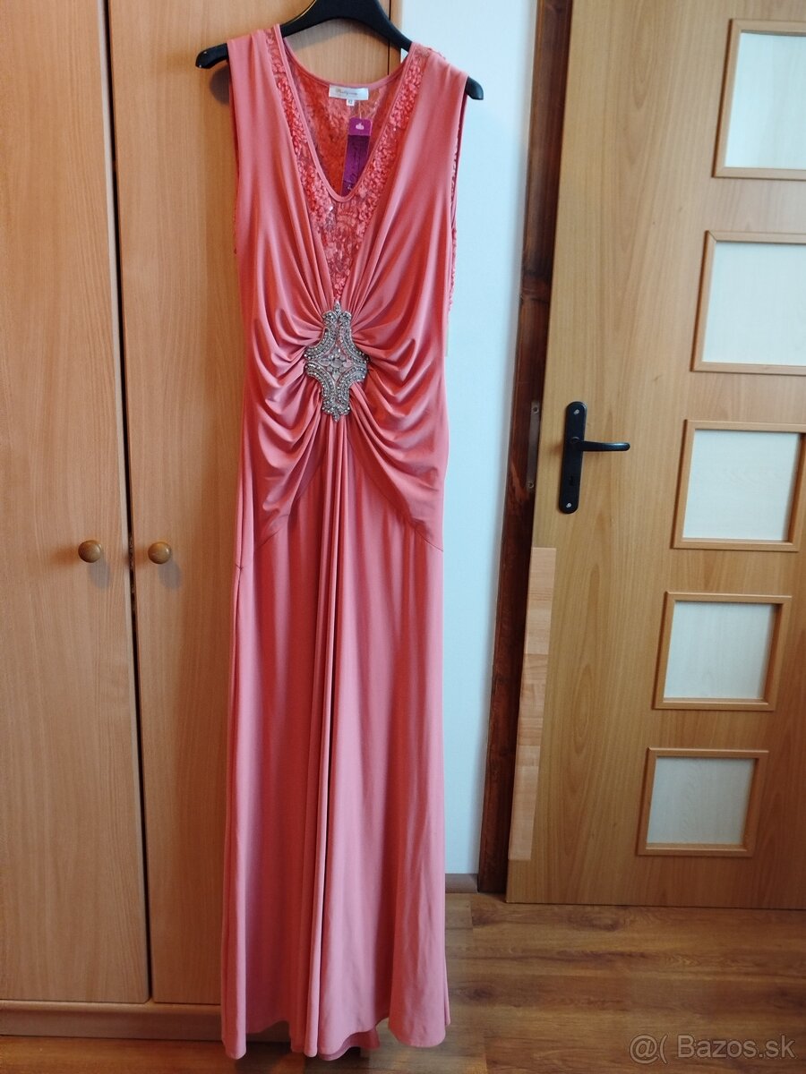 Spoločenské šaty - 3