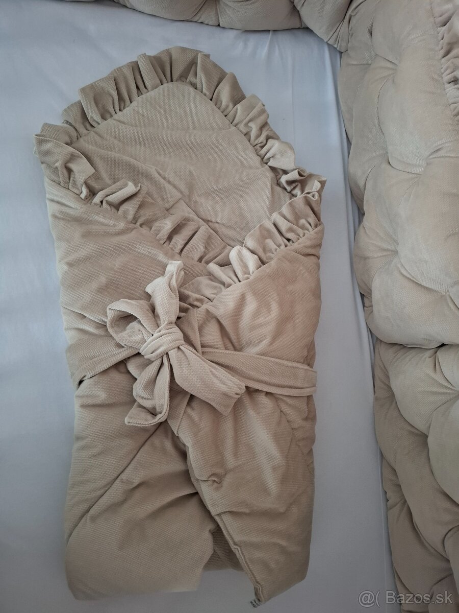 Set do postielky - 3