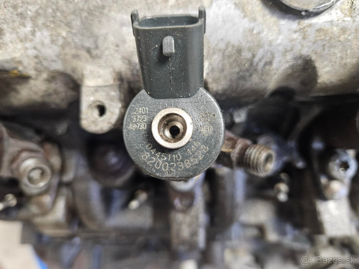 motor Renault 1,9dci F9Q - 3