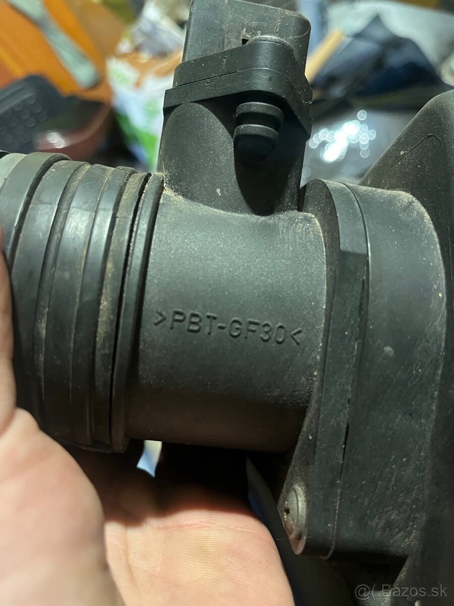 Filter box 1.9 TDI - 3