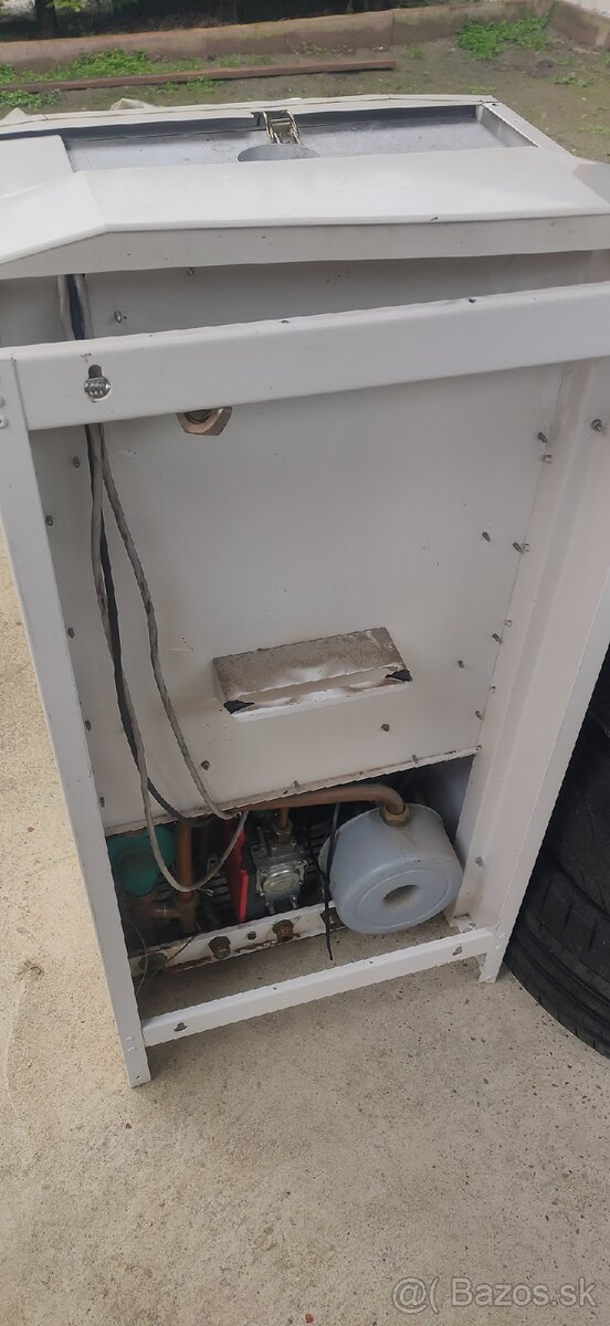 Protherm 24 KTV-ZP - 3