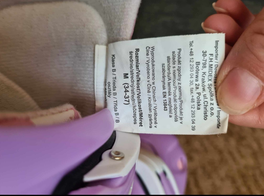 Dievčenské kolieskove korčule - 3