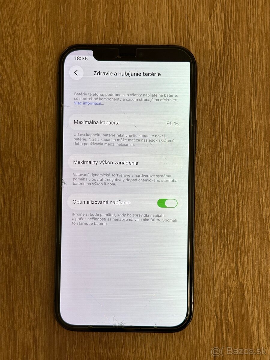 Predám iPhone 12 pro - 3
