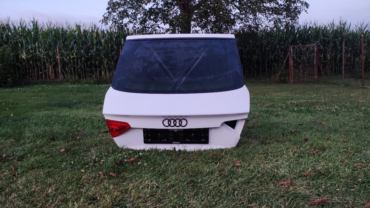 Dvere Audi A5 Sportback - 3