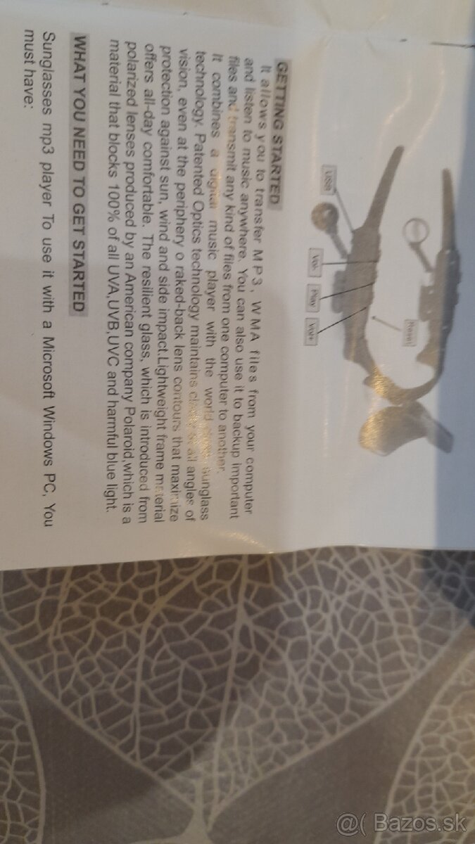 sluchadla s okuliarmi s pametou - 3