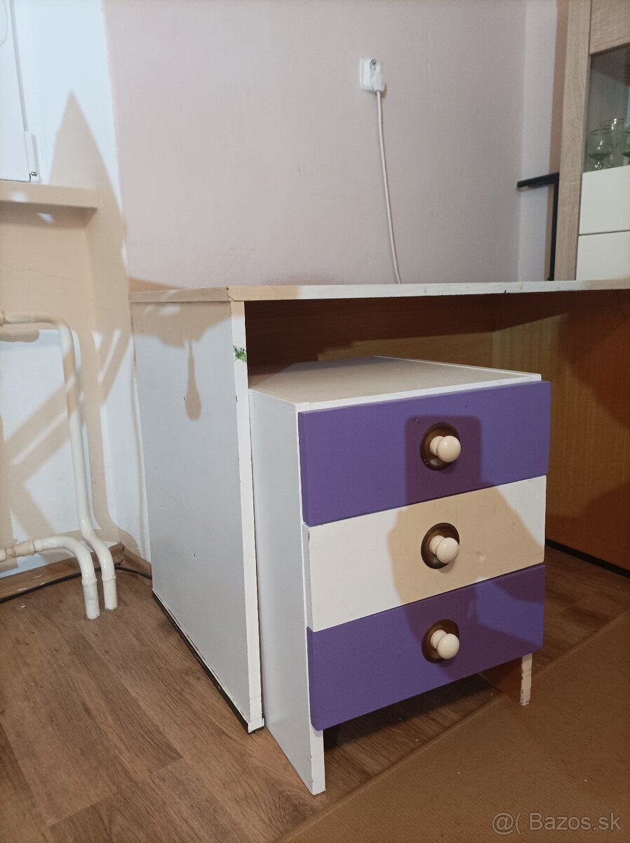 Detské písacie stolíky - 3